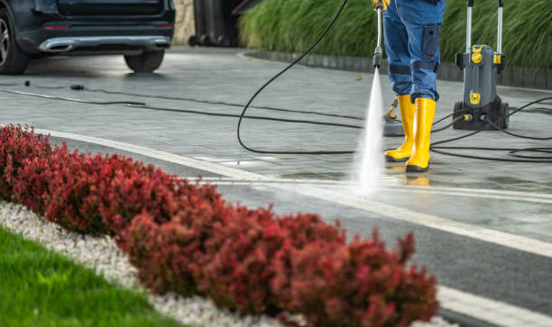 Best Fence Pressure Washing  in Kermit, TX