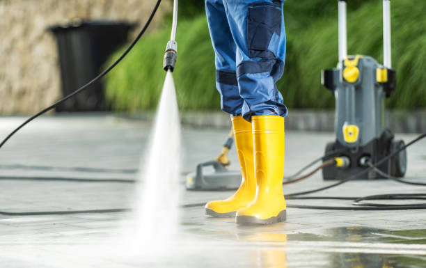 Best Affordable Pressure Washing  in Kermit, TX