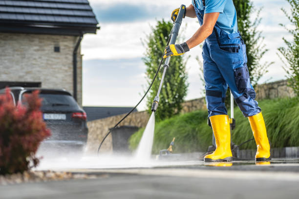 Best Exterior Home Cleaning  in Kermit, TX