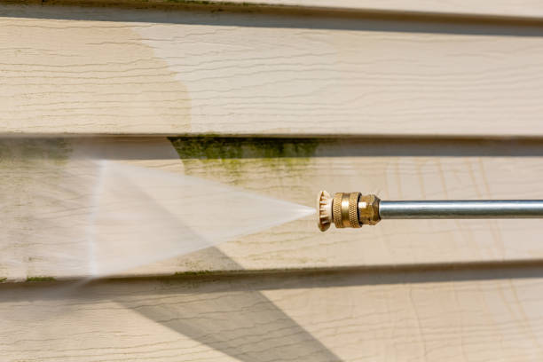 Best Roof Pressure Washing  in Kermit, TX