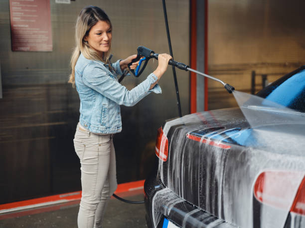 Best Best Pressure Washing Companies  in Kermit, TX