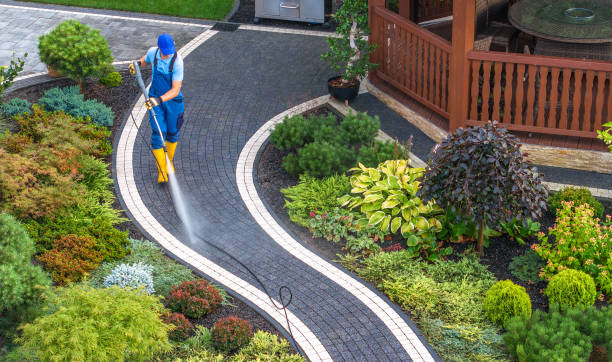 Why Choose Our Certified Pressure Washing Experts for Your Project Needs in Kermit, TX?