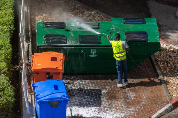 Best Affordable Power Washing  in Kermit, TX