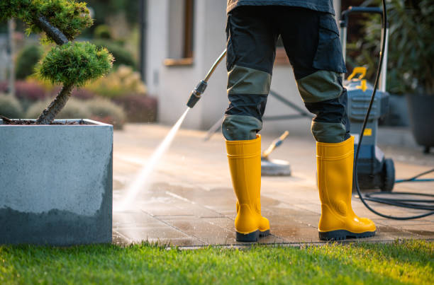 Best Exterior Home Cleaning  in Kermit, TX